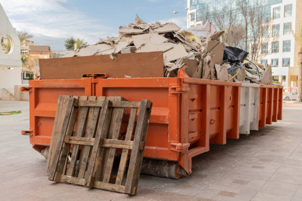 Best Professional Junk Removal  in Archer, FL