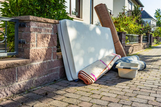 Best Household Junk Removal  in Archer, FL